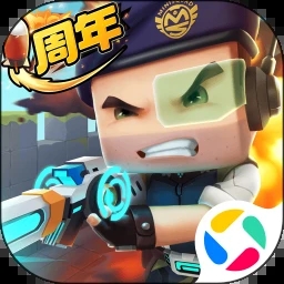 迷你枪战精英手机最新版